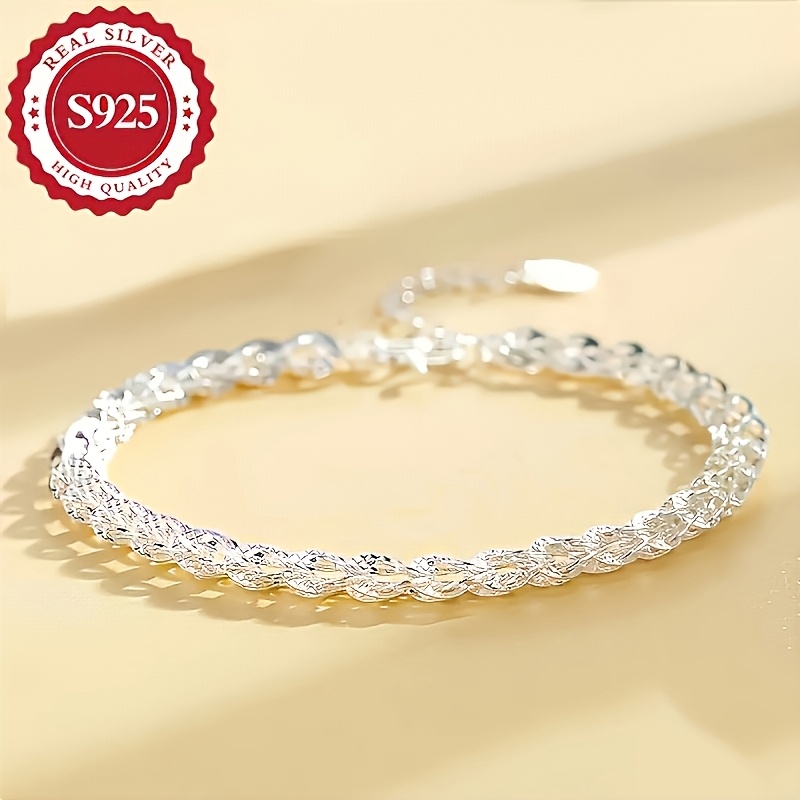Tribal Style Bracelet with Phoenix Tail Chain - Ideal for Daily Wear and Gifting